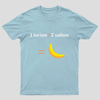 1 Barium 2 Sodium Nerd T-Shirt