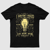 10,000 Ways Geek T-Shirt