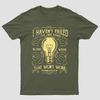 10,000 Ways Geek T-Shirt