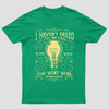 10,000 Ways Geek T-Shirt