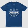 100% SciFi Fan T-Shirt
