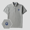 Ultramarines Geek Embroidered Polo Shirt