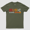 45 RPM T-Shirt