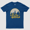 A Tribe Called Quest Geek T-Shirt