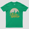 A Tribe Called Quest Geek T-Shirt
