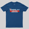 Vandelay Industries Geek T-Shirt