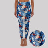 Robot Geek Leggings