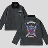 Hylian Shield and Master Sword Classic Work Jacket
