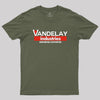 Vandelay Industries Geek T-Shirt
