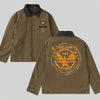 The Division Classic Work Jacket