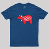 RSO Records Geek T-Shirt
