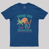 Trader Vics Werewolves Of London Geek T-Shirt