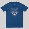Zuul Scifi Geek T-Shirt