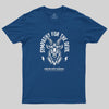 Sympathy for the Devil Geek T-Shirt