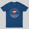 There's a Songbird Who Sings Geek T-Shirt