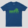 Boards Of Canada Geek T-Shirt