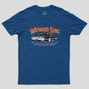Wayward Sons Geek T-Shirt