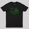 Your Basic Wormhole T-Shirt