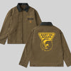 Xenomorph Baby Classic Work Jacket