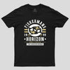Fishermans Horizon Crest T-Shirt