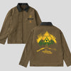 Zelda Classic Work Jacket