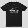 We Are Leaves On The Wind T-Shirt