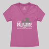 Make The Galaxy Great Again Women's V-Neck T-shirt