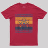 Your Inability to Grasp Science T-shirt