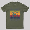 Your Inability to Grasp Science T-shirt