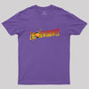 Zap Rowsdower Geek T-Shirt