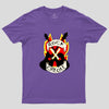 Gambit '97's Rock X Creole Crop Top Geek T-Shirt