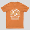 Fishermans Horizon Crest T-Shirt