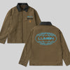 Macrodata Refinement Classic Work Jacket