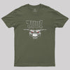 Zuul Scifi Geek T-Shirt
