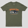 Wayward Sons Geek T-Shirt