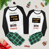 Gaming for Partners Life Couple Pajama Sets