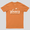 We Are Leaves On The Wind T-Shirt
