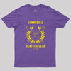 Sunnydale Slayers Club T-Shirt