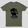 We Ain't Found Sh*t Geek T-Shirt