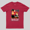 Tech Support Sitcoms Geek T-Shirt