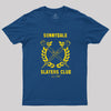 Sunnydale Slayers Club T-Shirt