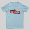 You're in My Spot Geek T-Shirt