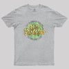 Wyld Stallyns Bill And Ted's Excellent Adventure Geek T-Shirt