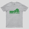 Boards Of Canada Geek T-Shirt