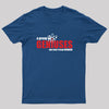 You're in My Spot Geek T-Shirt