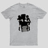 We Ain't Found Sh*t Geek T-Shirt