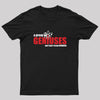 You're in My Spot Geek T-Shirt