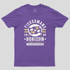 Fishermans Horizon Crest T-Shirt
