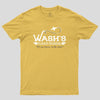 We Are Leaves On The Wind T-Shirt