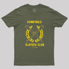 Sunnydale Slayers Club T-Shirt